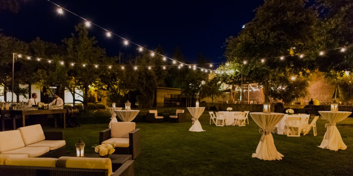 Yountville Private Event Venues: Gatherings at Estate Yountville